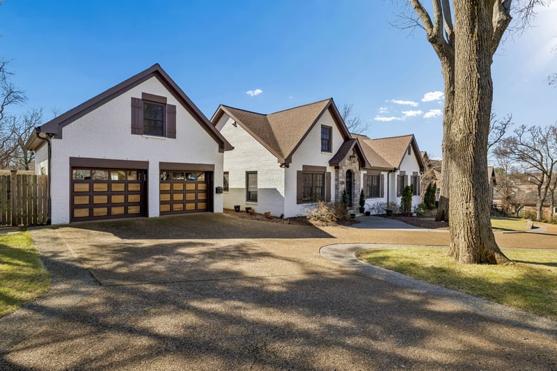 2517 Sharondale Dr, Nashville, TN 37215