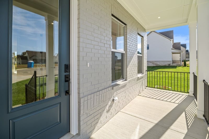 1958 Harmony Rd, Spring Hill, TN 37174