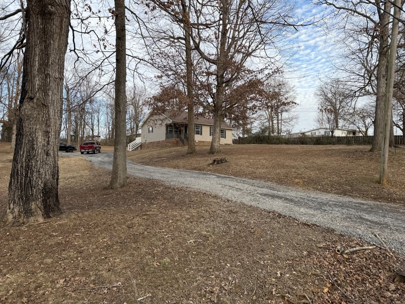 3847 Calista Rd, Cross Plains, TN 37049