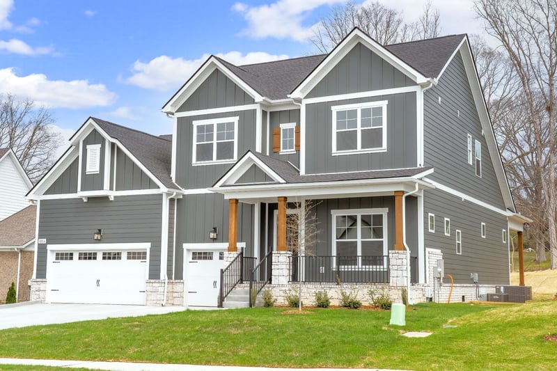 7233 Richvale Dr, Fairview, TN 37062