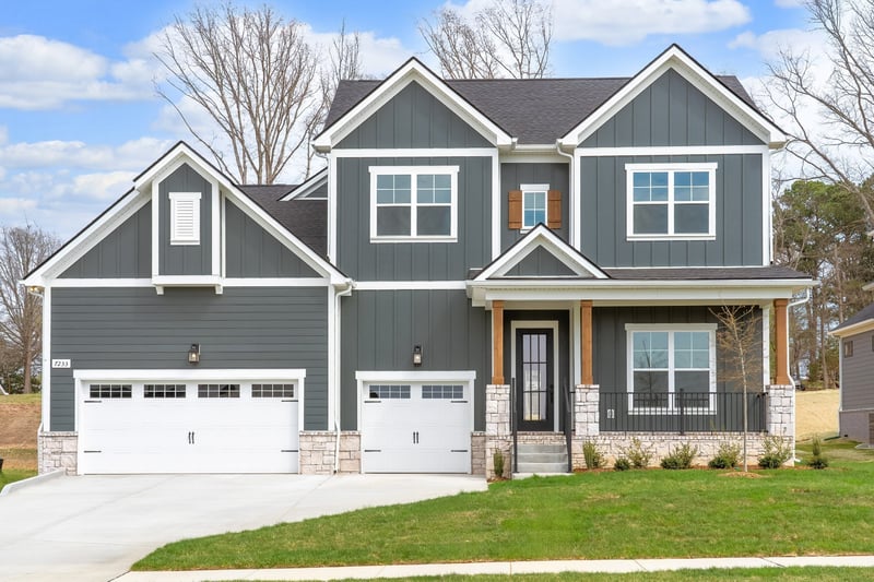 7233 Richvale Dr, Fairview, TN 37062