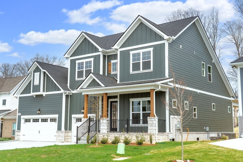 7233 Richvale Dr, Fairview, TN 37062