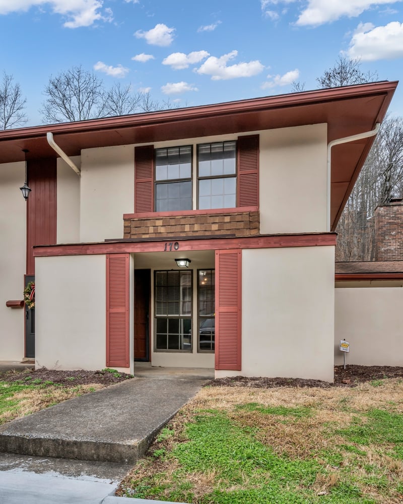 214 Old Hickory Blvd #170, Nashville, TN 37221
