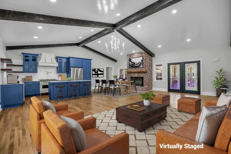 2661 Tinnin Rd, Goodlettsville, TN 37072