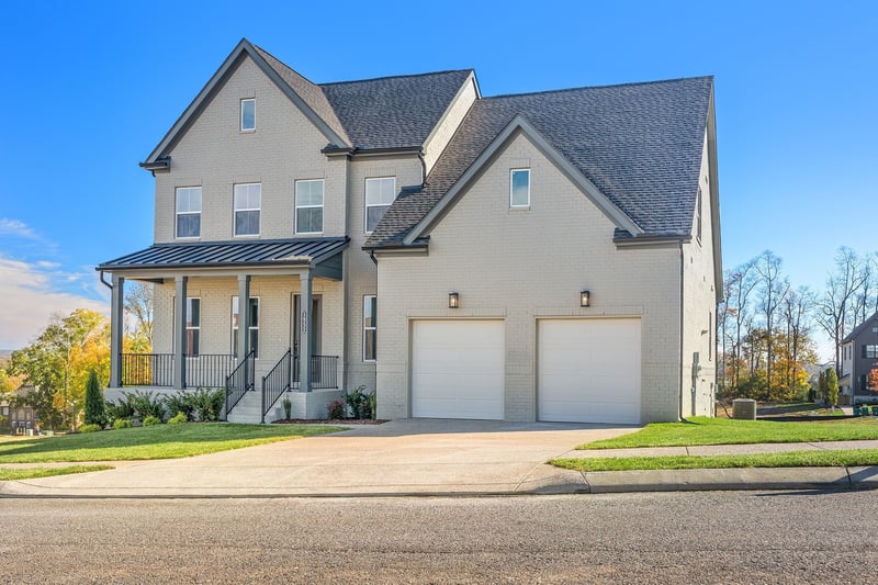 1952 Harmony Rd, Spring Hill, TN 37174