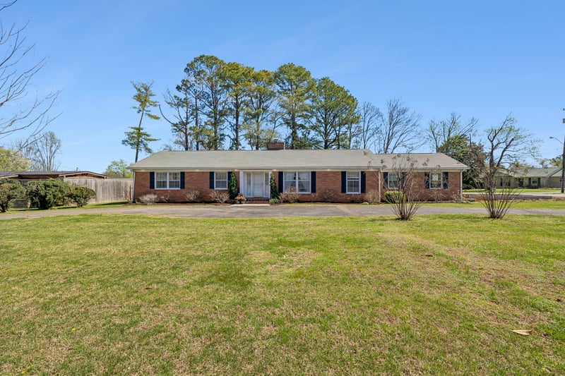 411 Apollo Dr, Murfreesboro, TN 37130