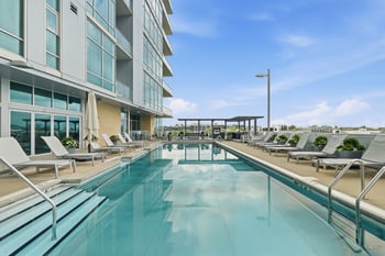 700 12th Ave #605, Nashville, TN 37203