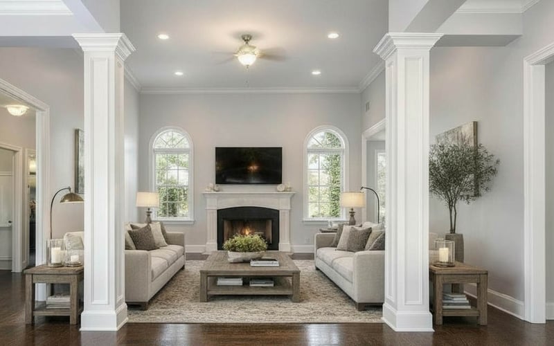 301 Harkins Ct, Nolensville, TN 37135