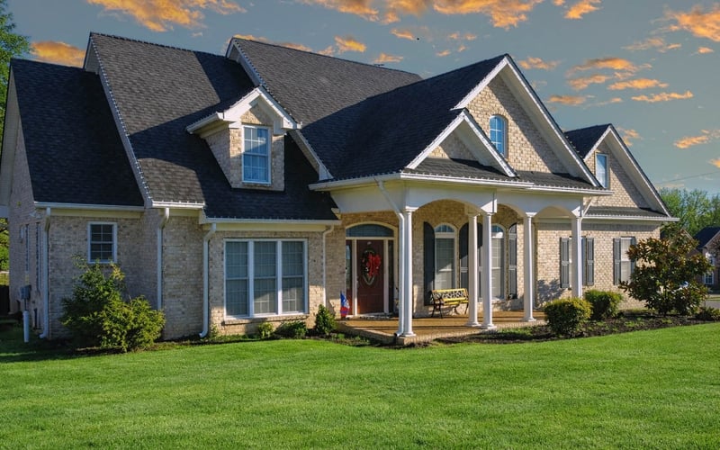 301 Harkins Ct, Nolensville, TN 37135