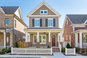 2210 Paden Rd, Nolensville, TN 37135