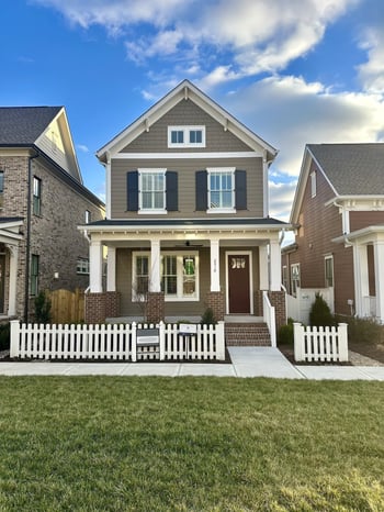 2210 Paden Rd, Nolensville, TN 37135