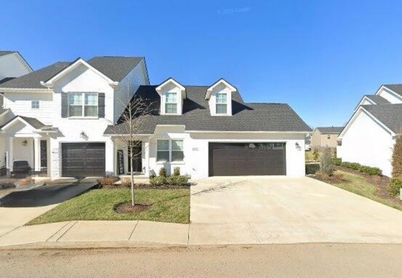 3530 Learning Ln #3530, Murfreesboro, TN 37128
