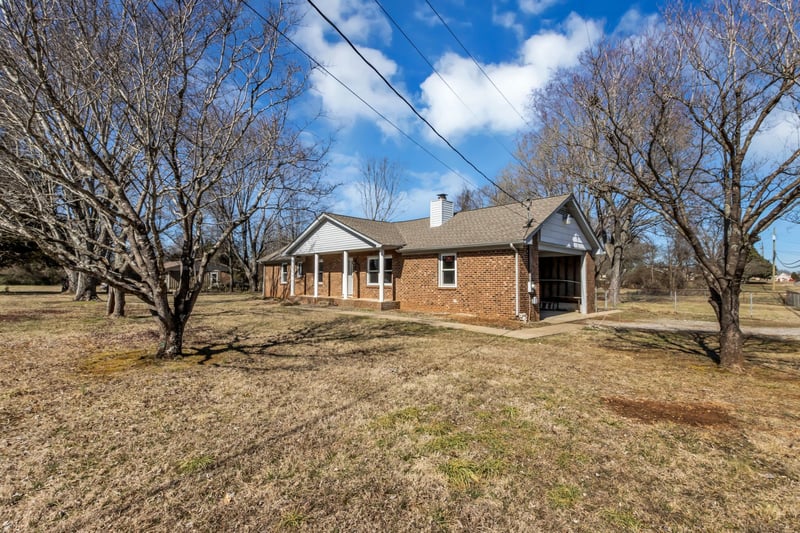 437 Youree Rd, Murfreesboro, TN 37127