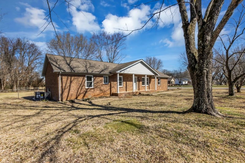 437 Youree Rd, Murfreesboro, TN 37127