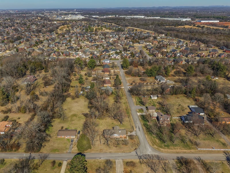 437 Youree Rd, Murfreesboro, TN 37127