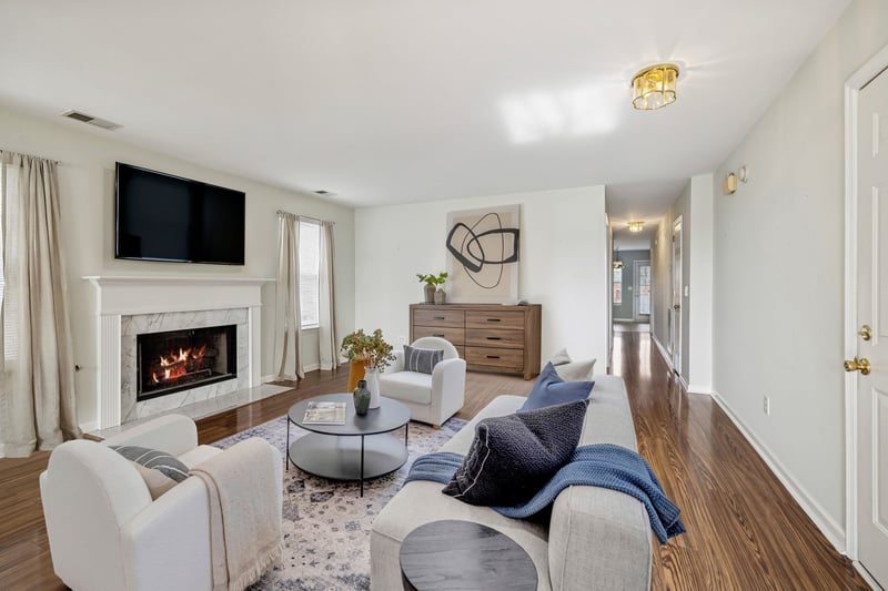 117 Newsom Green, Nashville, TN 37221