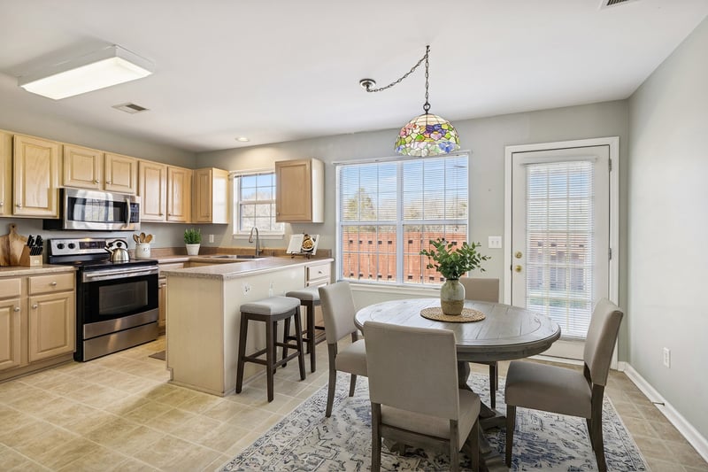 117 Newsom Green, Nashville, TN 37221