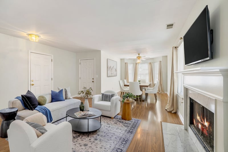 117 Newsom Green, Nashville, TN 37221