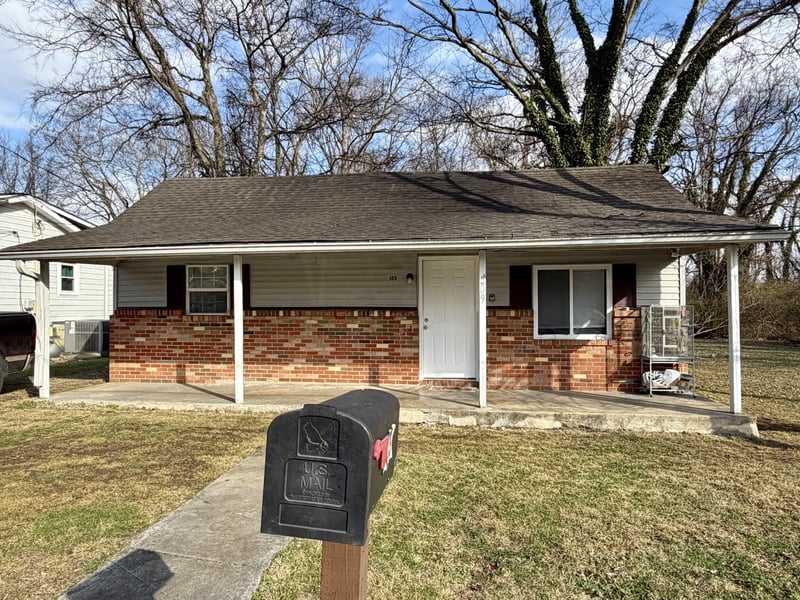 509 S Hancock St, Murfreesboro, TN 37130