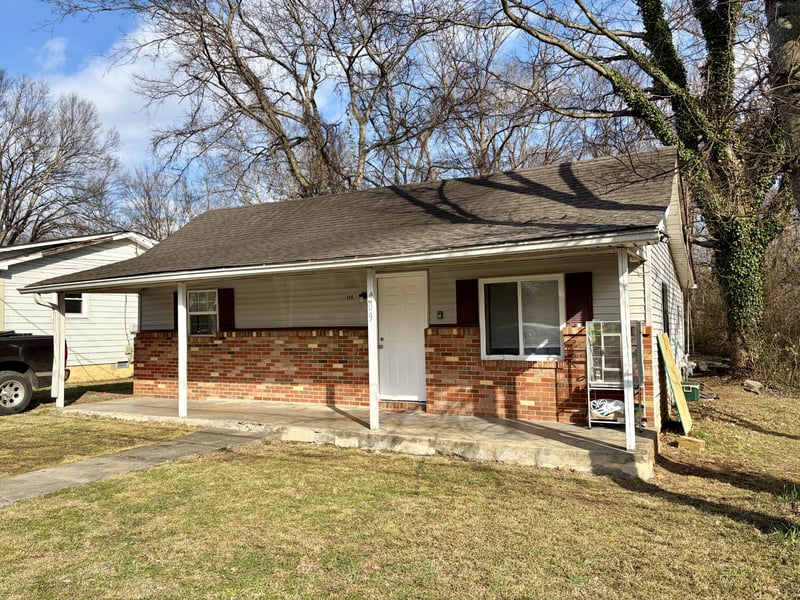 509 S Hancock St, Murfreesboro, TN 37130