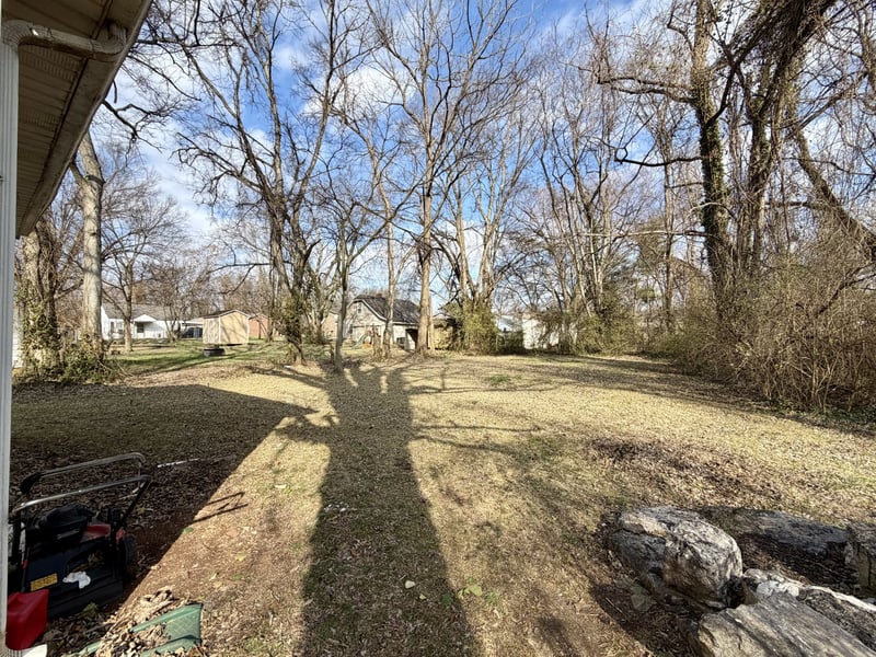 509 S Hancock St, Murfreesboro, TN 37130