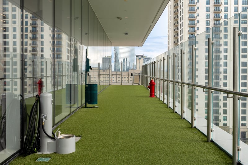 805 Church St #3802, Nashville, TN 37203