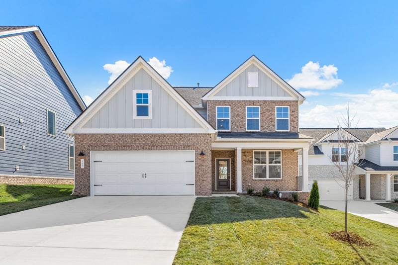 107 Rock Chimney Rd, Gallatin, TN 37066