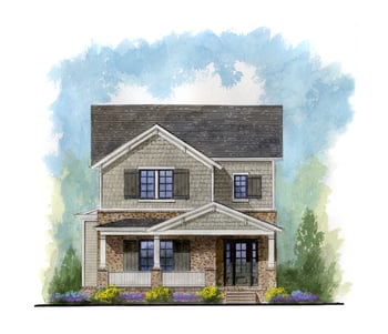 3137 Winterberry Dr, Nolensville, TN 37135