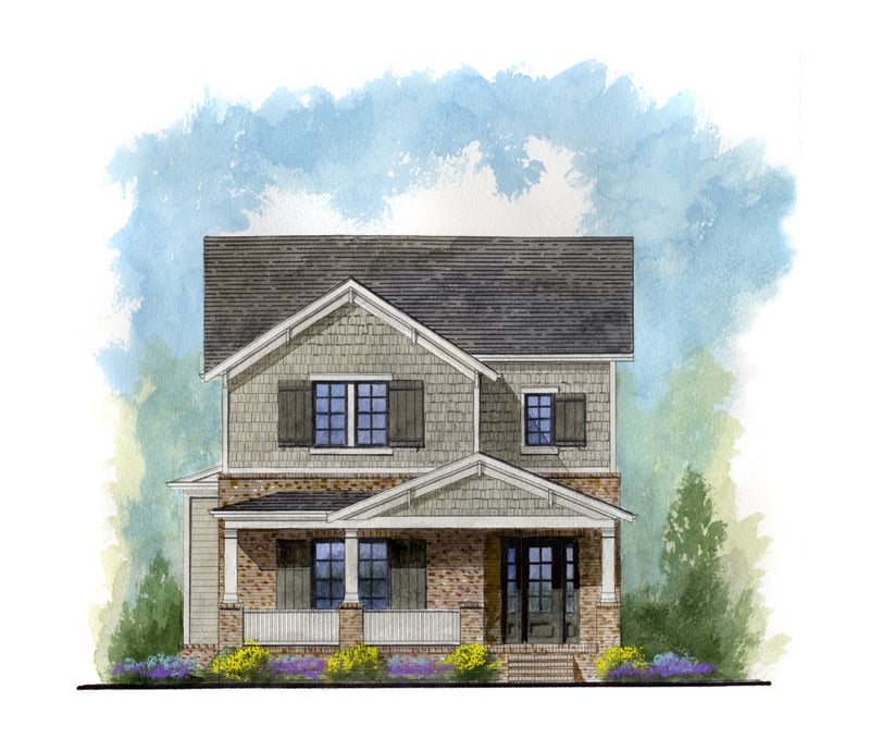 3137 Winterberry Dr, Nolensville, TN 37135