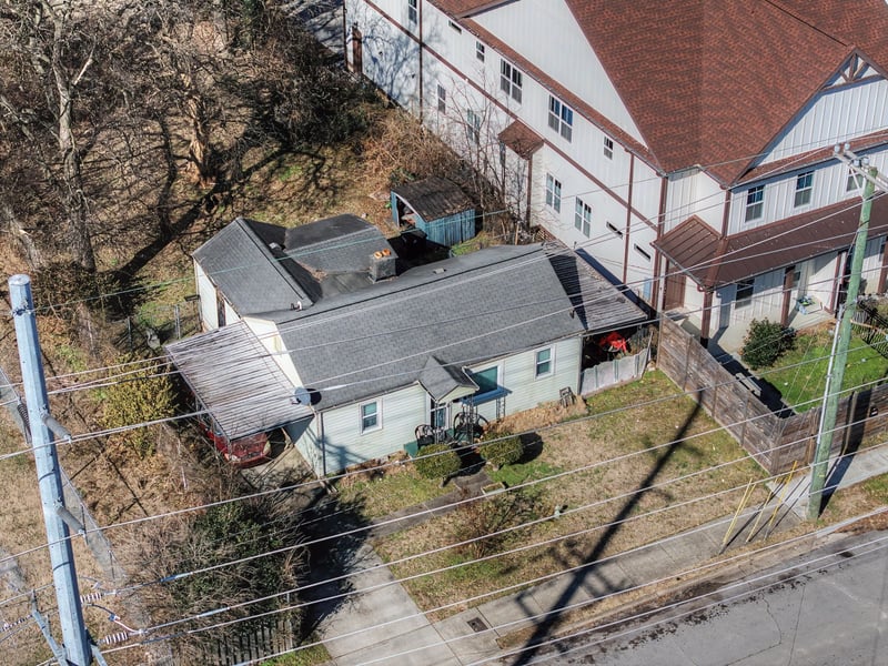 1221 14th Ave, Nashville, TN 37212