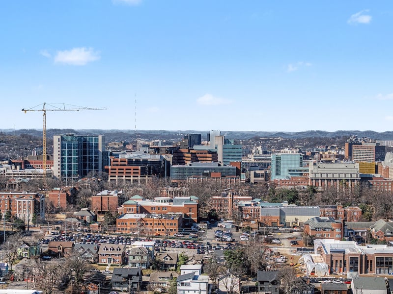 1221 14th Ave, Nashville, TN 37212