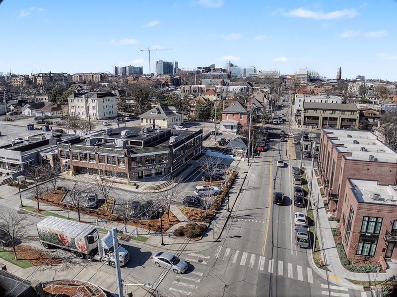 1221 14th Ave, Nashville, TN 37212