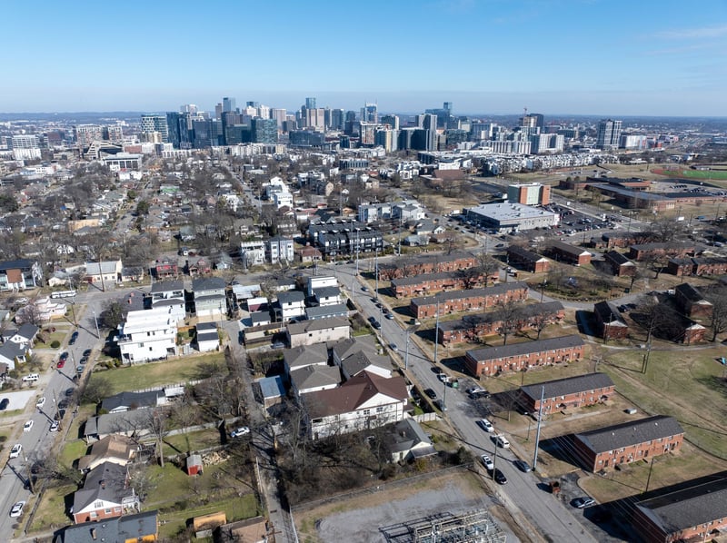 1221 14th Ave, Nashville, TN 37212