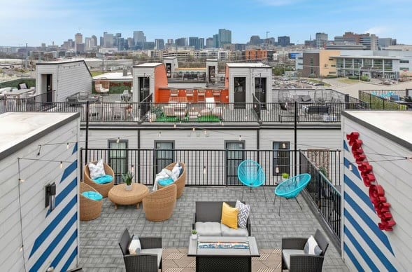 507 27th Ave, Nashville, TN 37209