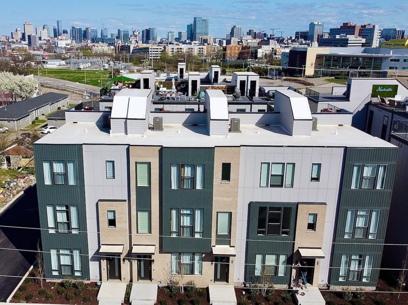 507 27th Ave, Nashville, TN 37209