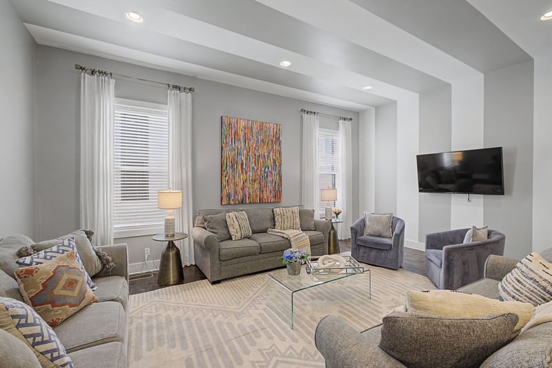 507 27th Ave, Nashville, TN 37209