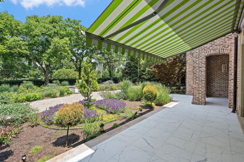 1206 Belle Meade Blvd, Nashville, TN 37205