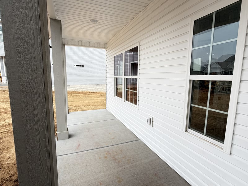 120 Hummingbird Way, Clarksville, TN 37043