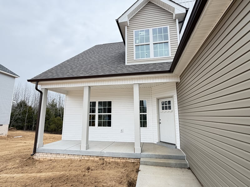 120 Hummingbird Way, Clarksville, TN 37043