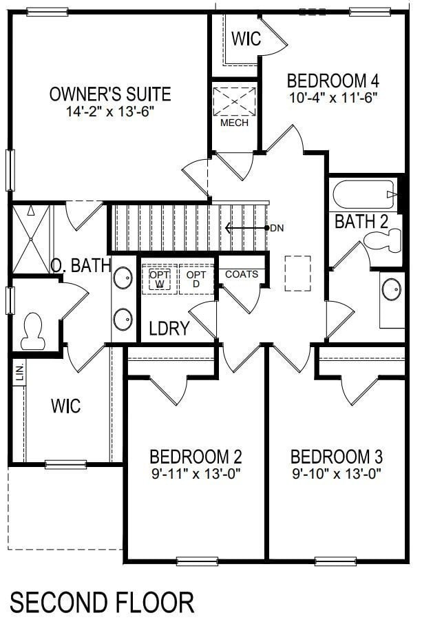 5012 Hunters Village Dr, Lebanon, TN 37087