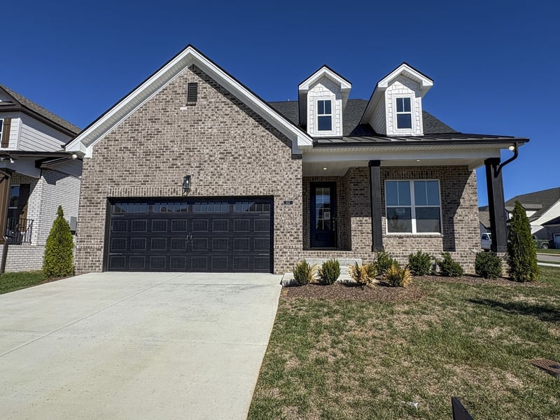 102 Sable East St Lot 156, Gallatin, TN 37066
