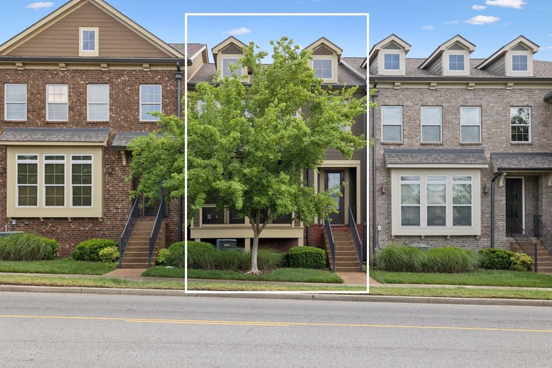 1102 Smokewood Way, Nashville, TN 37221