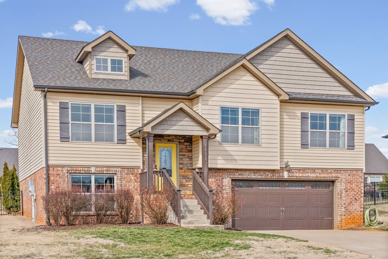 1132 Ivy Brook Way, Clarksville, TN 37043