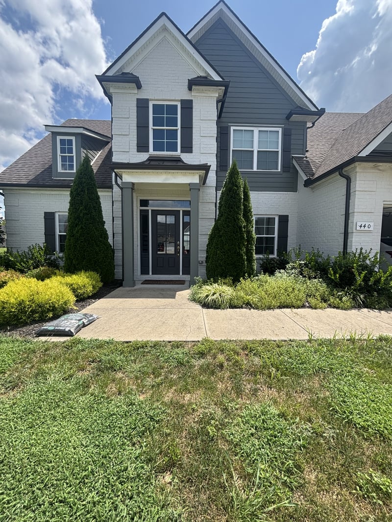 440 Beulah Rose Dr, Murfreesboro, TN 37128