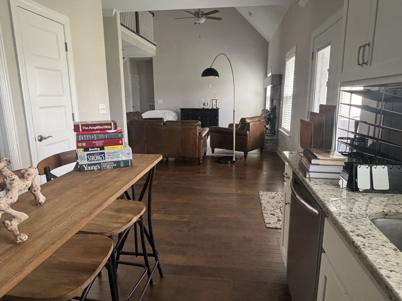 440 Beulah Rose Dr, Murfreesboro, TN 37128