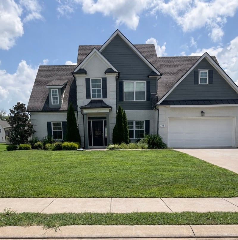 440 Beulah Rose Dr, Murfreesboro, TN 37128