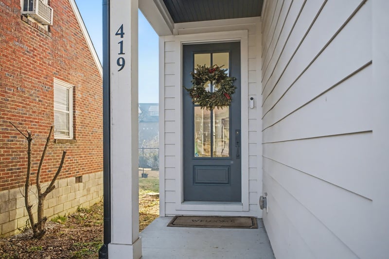 419 Saint Francis Ave, Nashville, TN 37205