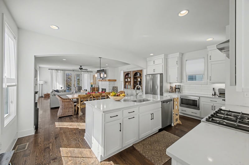 419 Saint Francis Ave, Nashville, TN 37205