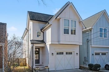 419 Saint Francis Ave, Nashville, TN 37205