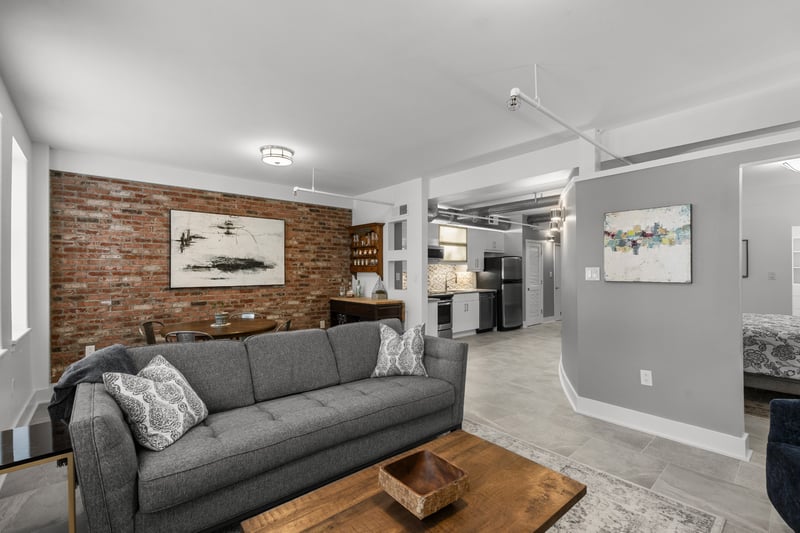 700 Church St #305, Nashville, TN 37203